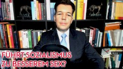Wohlstand für Alle #277, „Die Frau und der Realsozialismus“