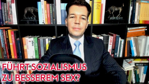 Wohlstand für Alle #277, „Die Frau und der Realsozialismus“