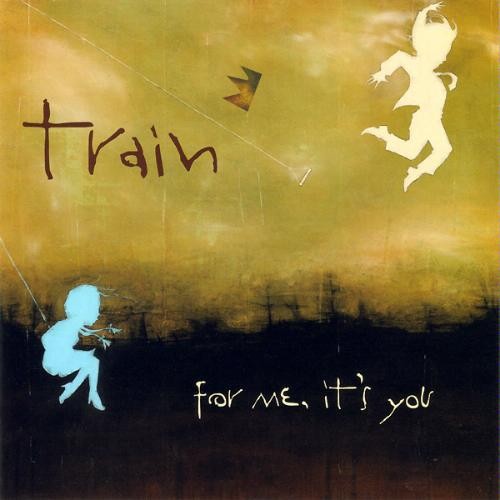 For Me, It’s You