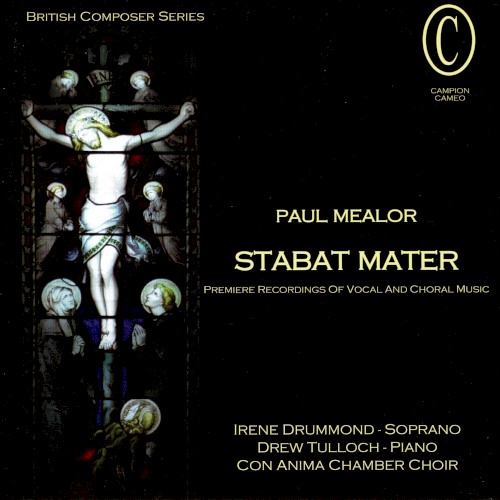 Stabat Mater
