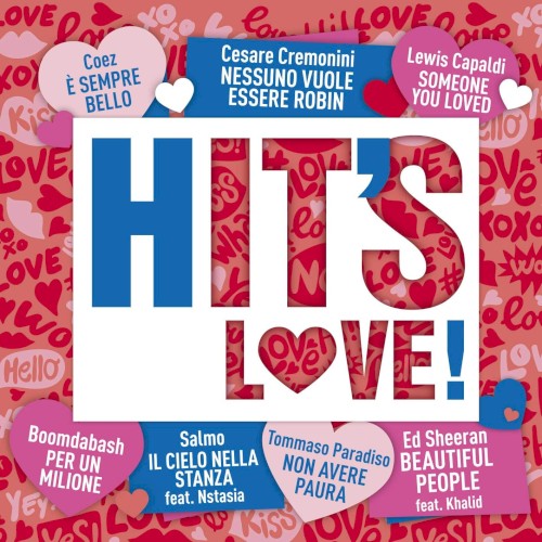 Hit’s Love!