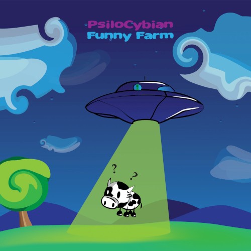 Funny Farm