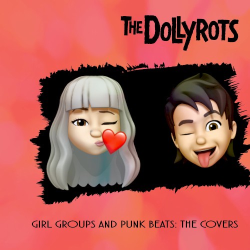 Girl Groups & Punk Beats: The Covers
