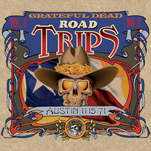 Road Trips, Volume 3, No. 2: Austin 11‐15‐71