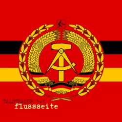Flussseite