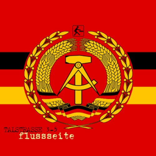 Flussseite