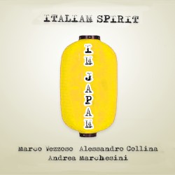 Italian Spirit in Japan