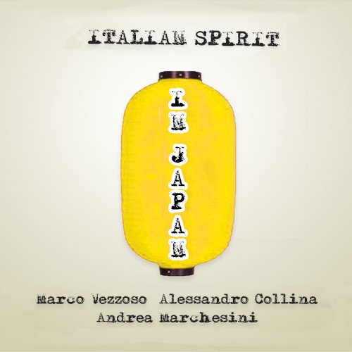 Italian Spirit in Japan