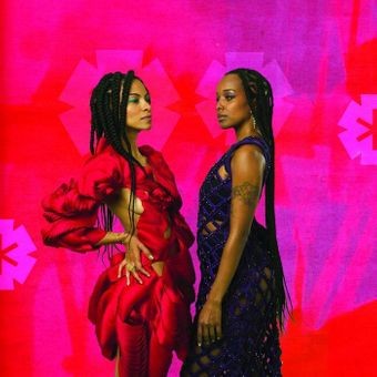 Red to Violet