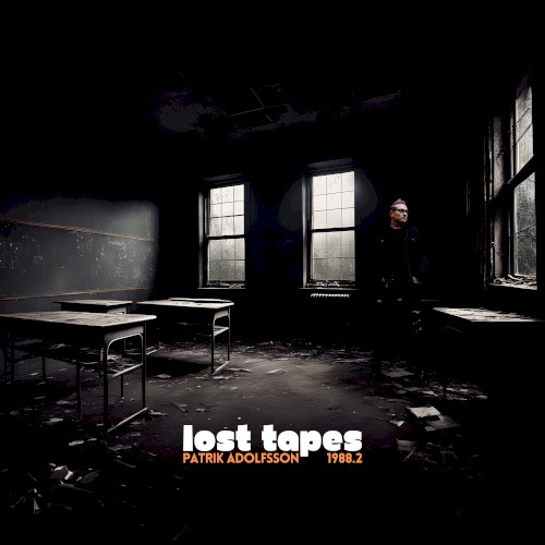 Lost Tapes 1988.2