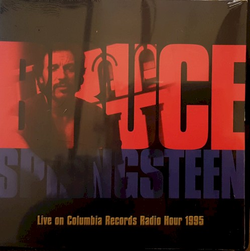 Live on Columbia Records Radio Hour 1995