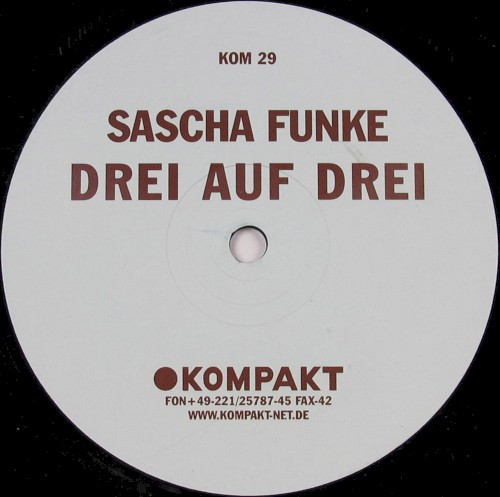 Drei Auf Drei