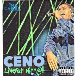 LIVEST NIGGA