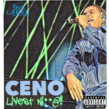 LIVEST NIGGA