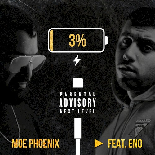 3%