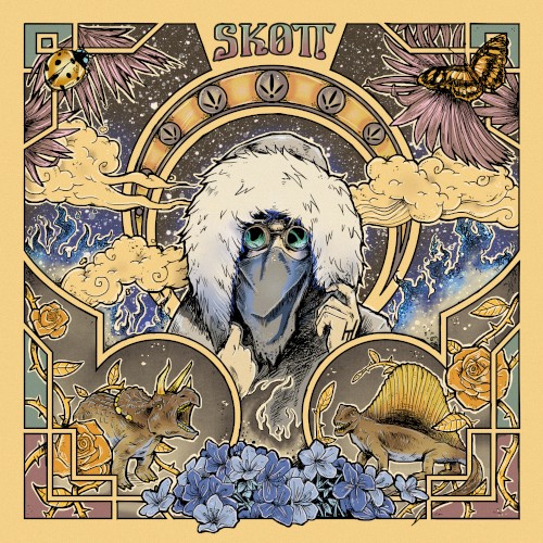 Glitter & Gloss (acoustic version)