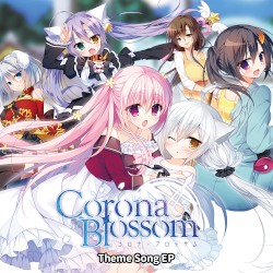 Corona Blossom Theme Song