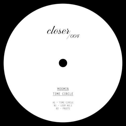 time circle