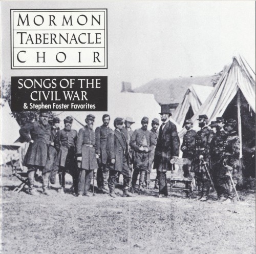 Songs of the Civil War & Stephen Foster Favorites
