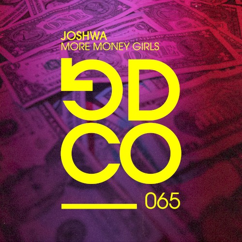 More Money Girls
