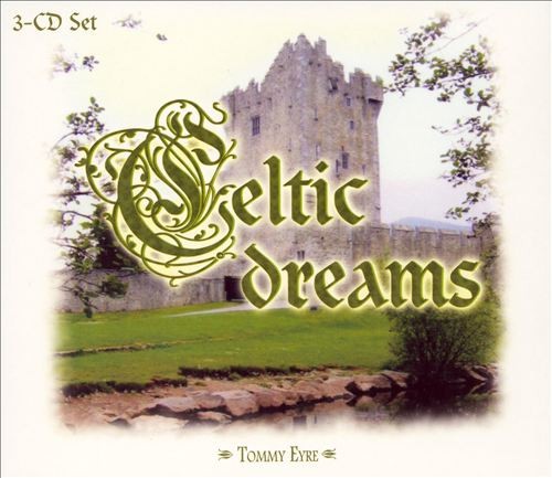 Celtic Dreams