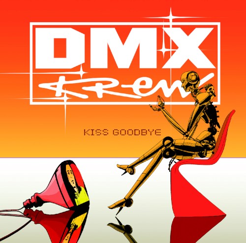 Kiss Goodbye