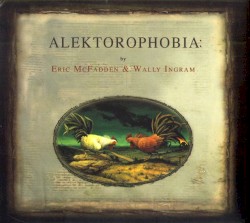 Alektorophobia