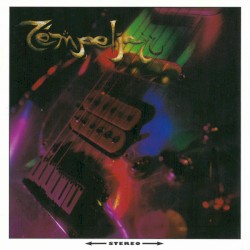 Tempeljazz