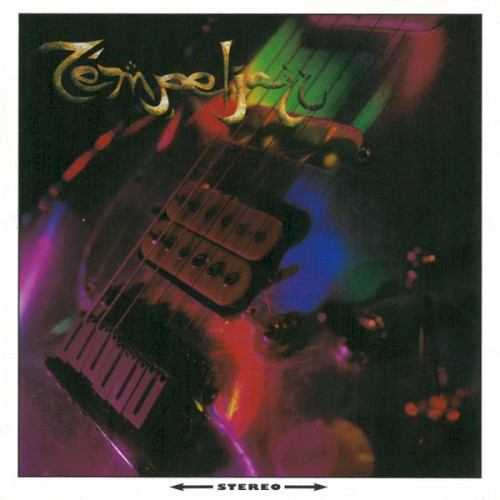 Tempeljazz