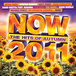 NOW: The Hits of Autumn 2011