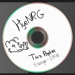 Taz Bytes
