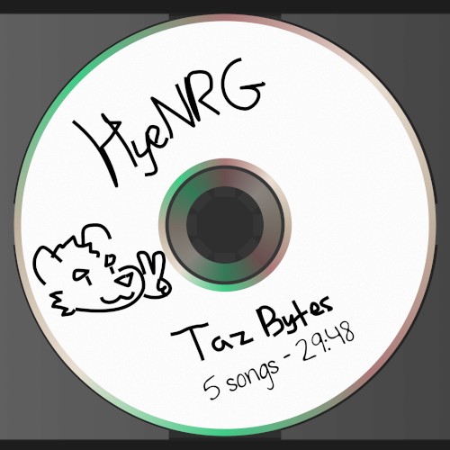 Taz Bytes