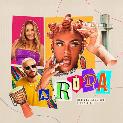A Roda (REMIX)