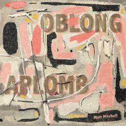 Oblong Aplomb