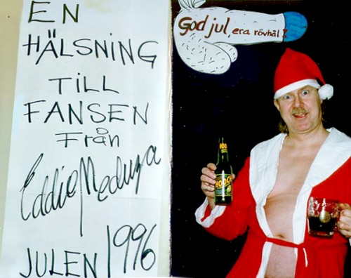 God Jul Era Rövhål