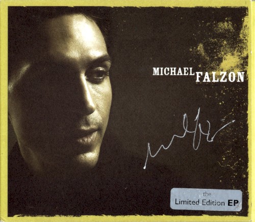 Michael Falzon