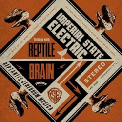 Reptile Brain