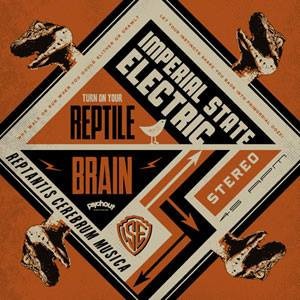 Reptile Brain