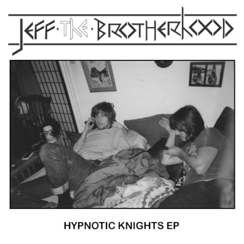 Hypnotic Knights
