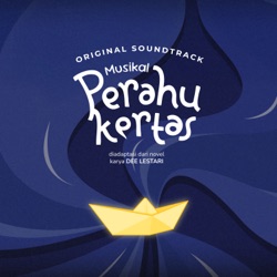 Perahu Kertas