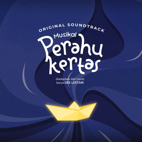 Perahu Kertas