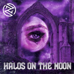 Halos on the Moon