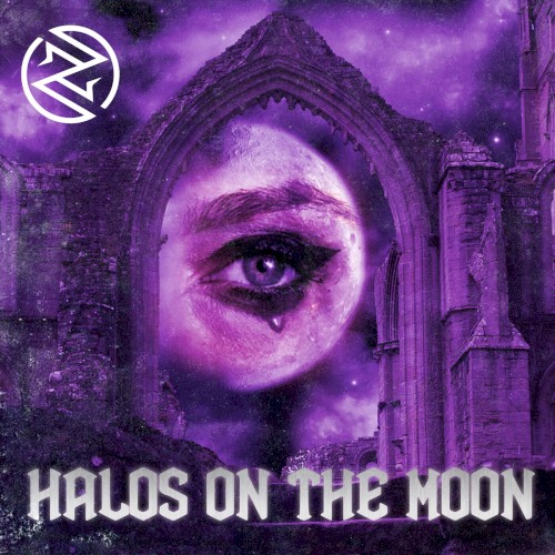 Halos on the Moon