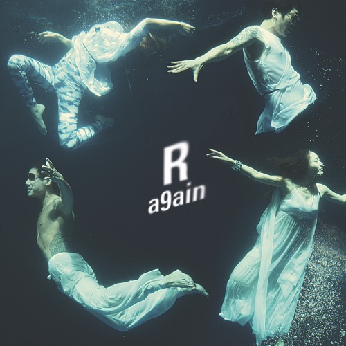 A9ain