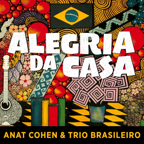 Alegria da casa