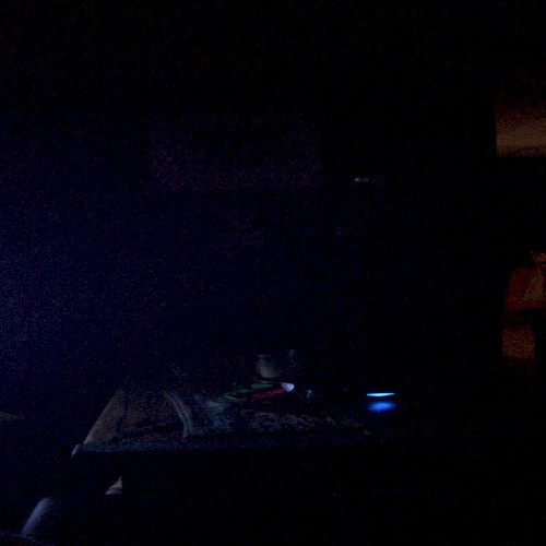 Special Dark