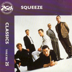 Classics, Volume 25