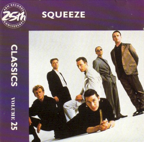 Classics, Volume 25