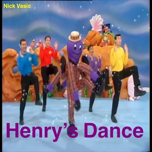 Henry's Dance