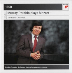 The Complete Piano Concertos